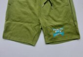 Unisex shorts
