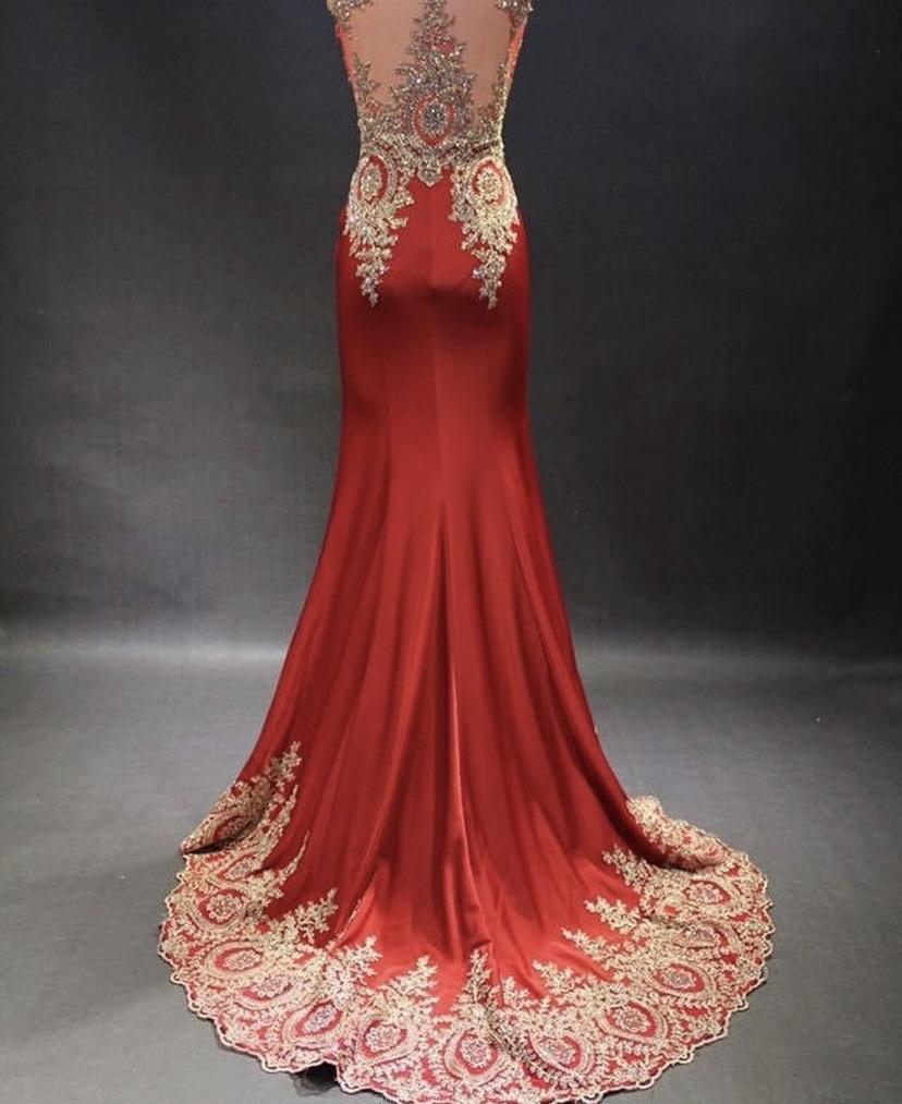 Party dresses