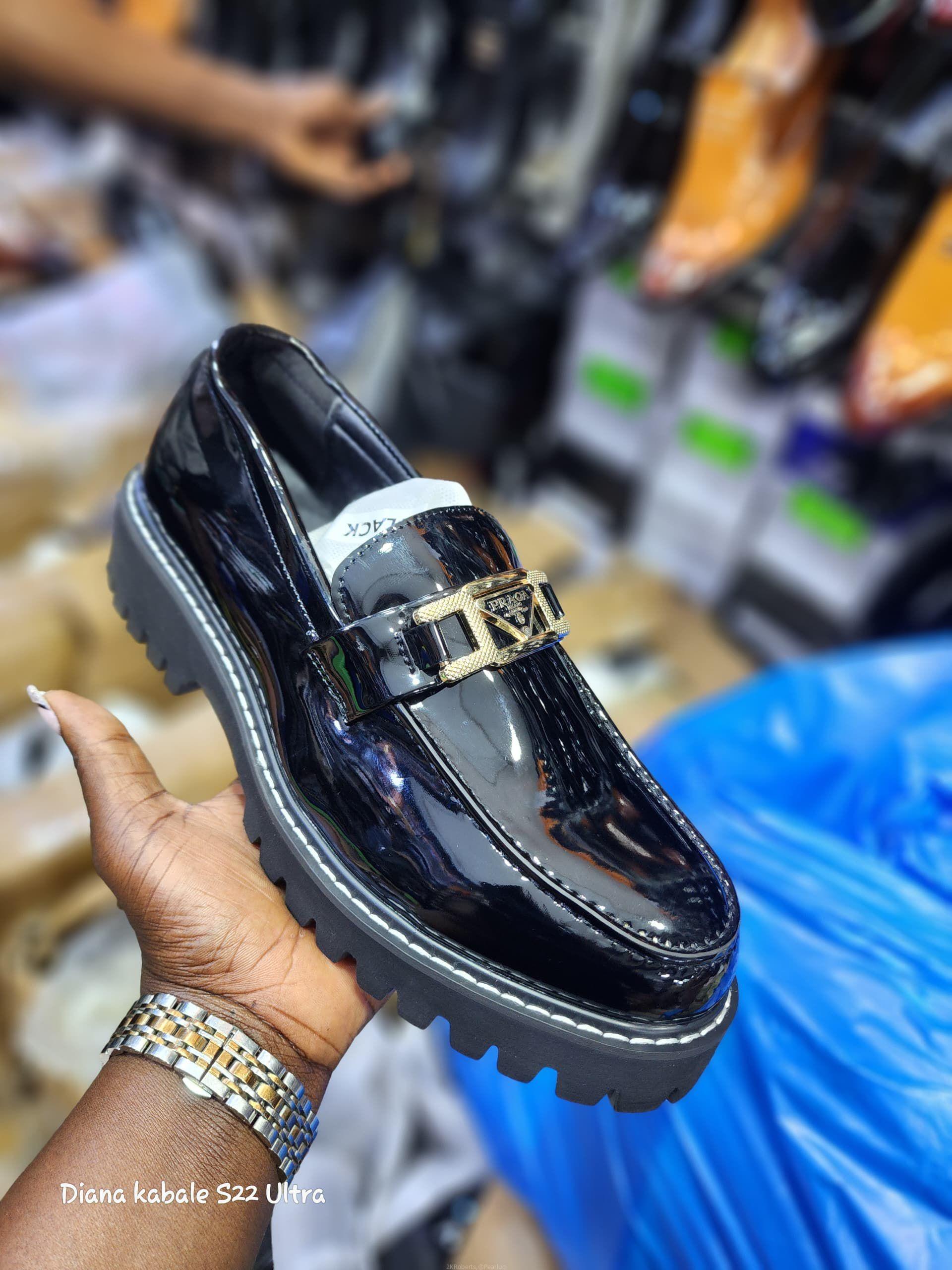 Shoes of all seasons