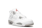 White sneakers for men