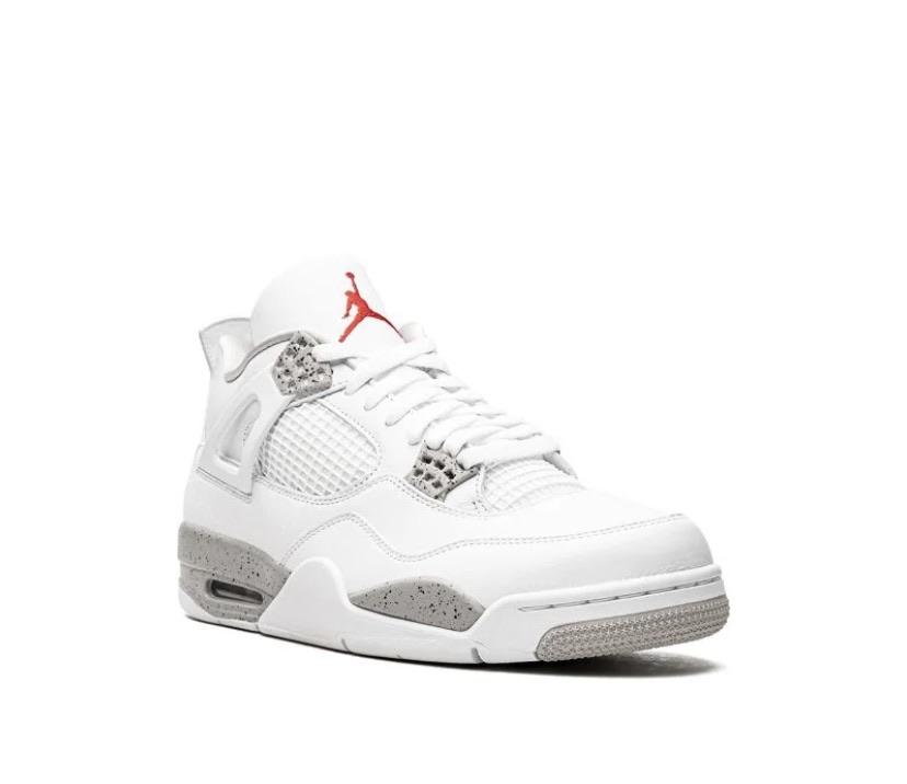 White sneakers for men