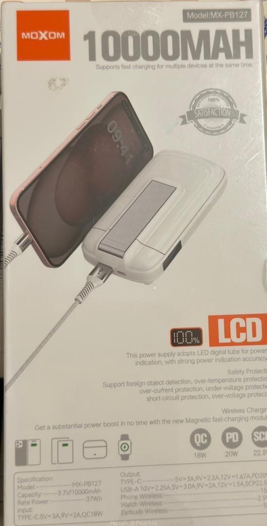 10,000 mah power bank