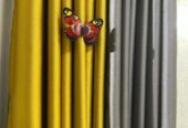 Curtains