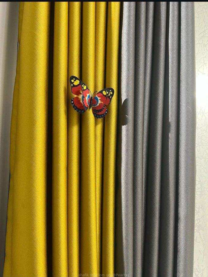 Curtains
