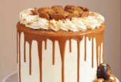 Lowie cakes and confectionery