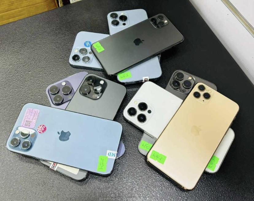 Mobile phone