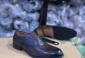Men’s classic shoes