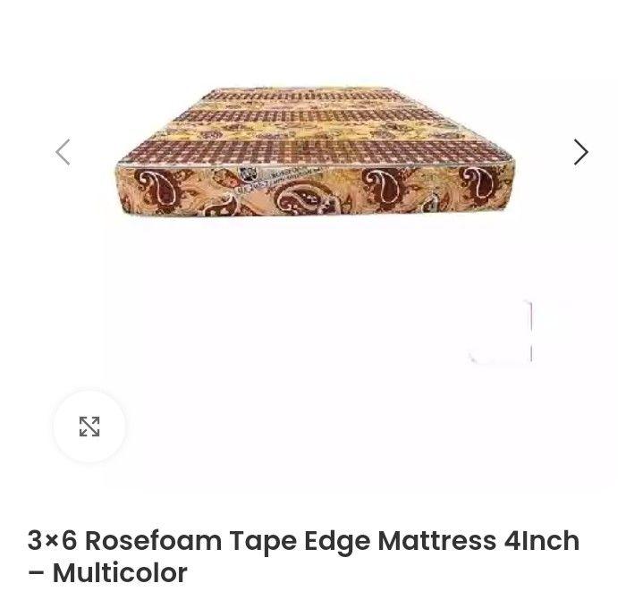 Biding mattress in all sizes