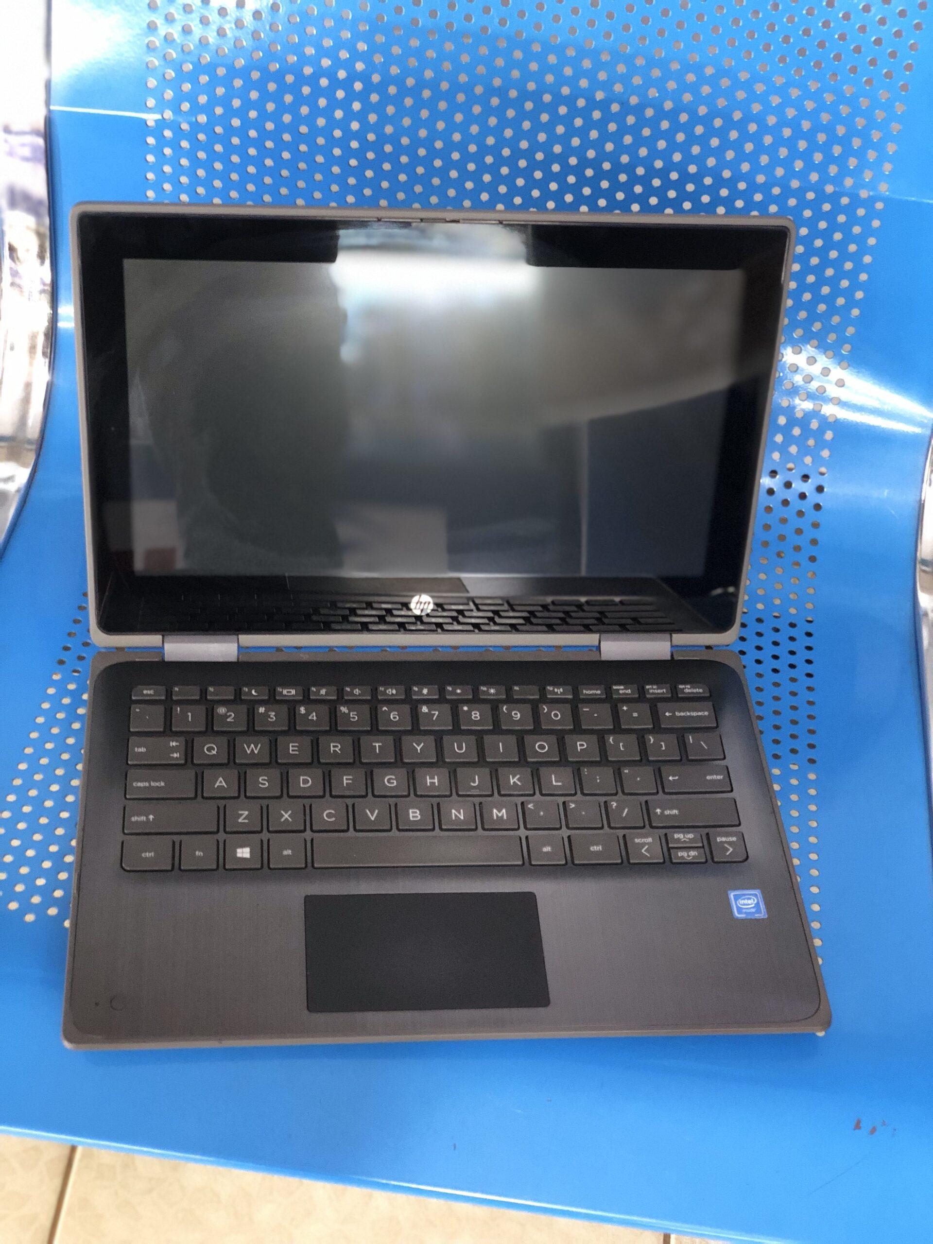 Hp probook