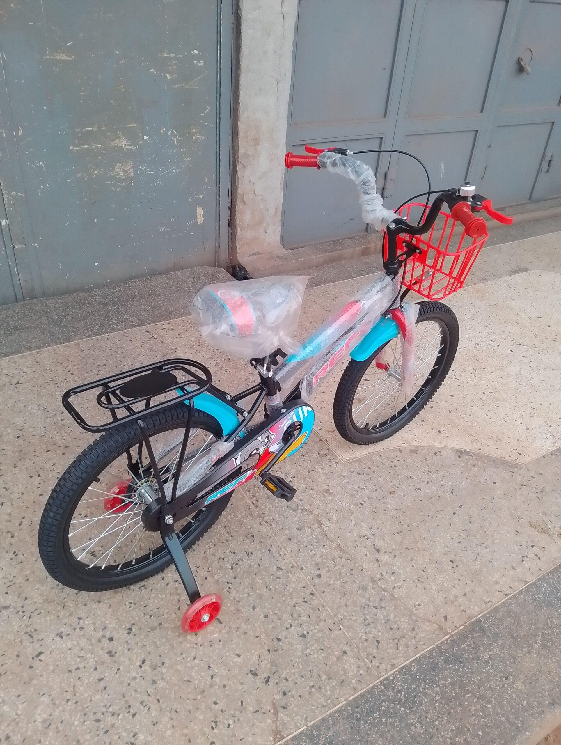 Reef kids bike 20in