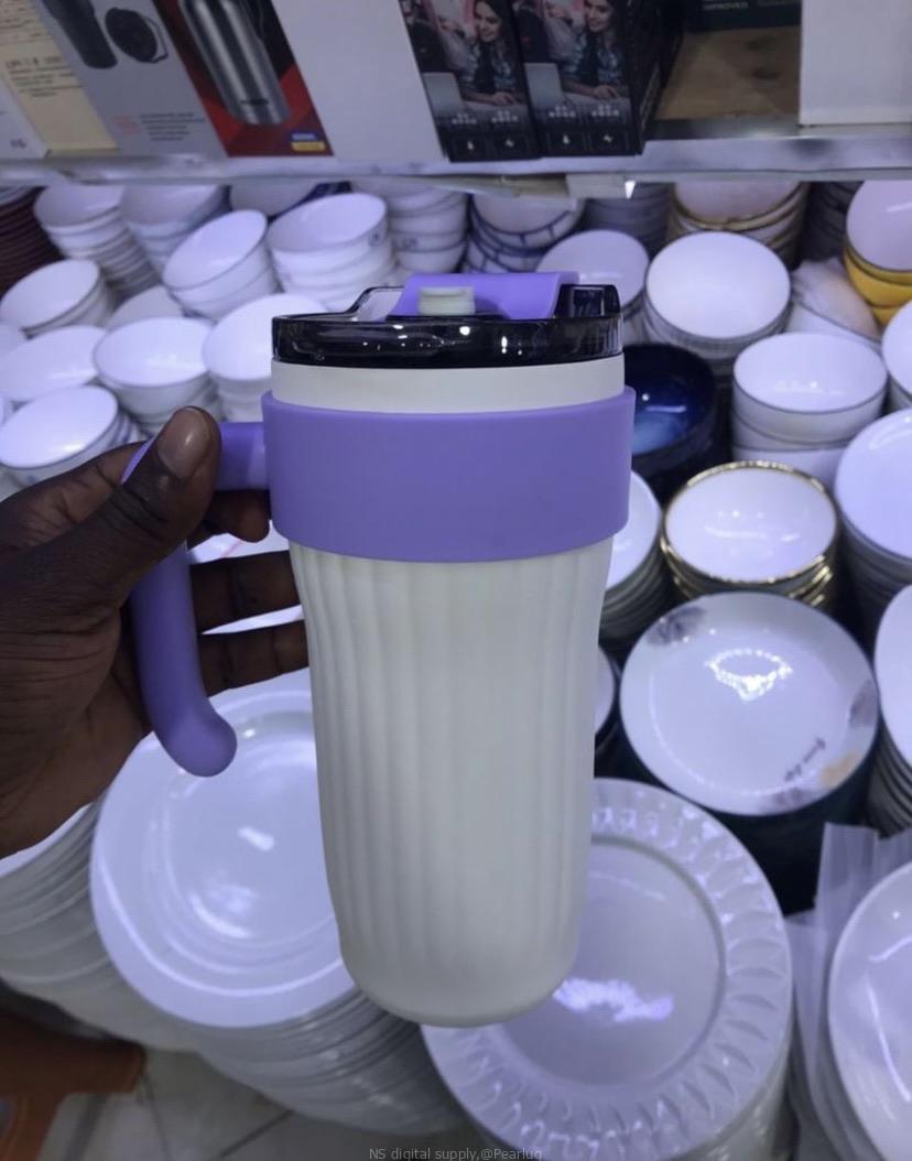 Water flasks