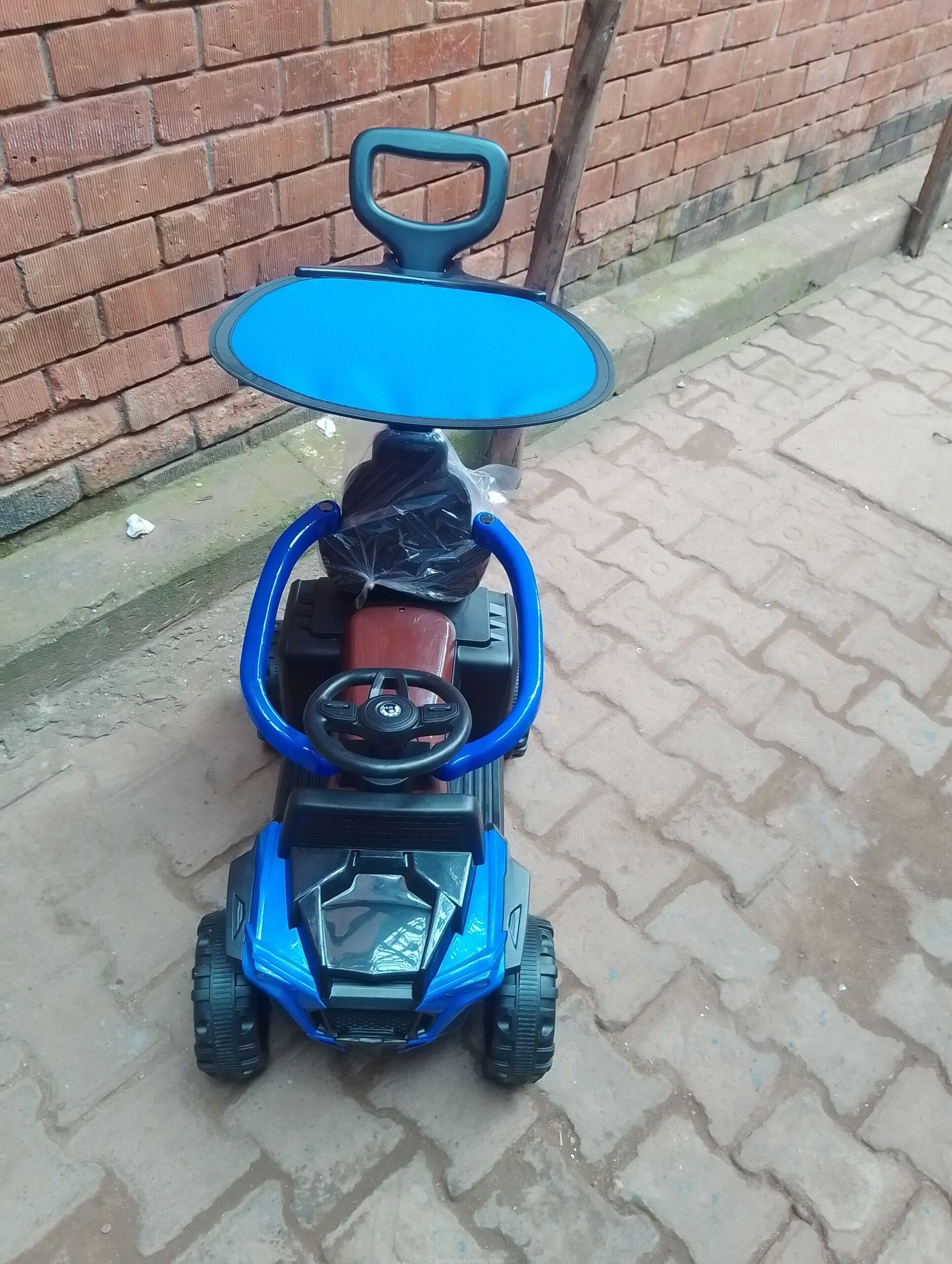 UTV sports toy car
