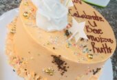 Birthdays cakes parties cream surprises gifts cakes