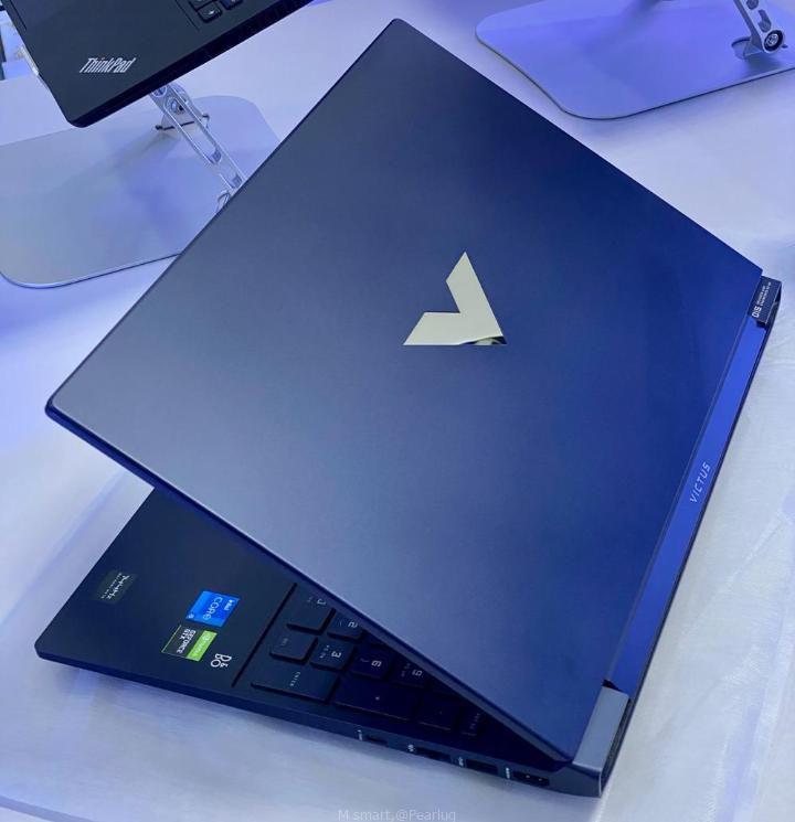 Hp victus