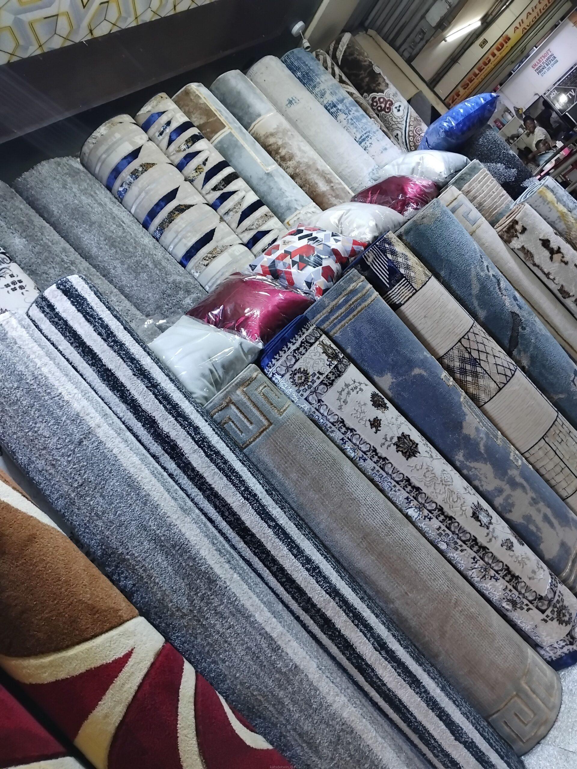 Carpets