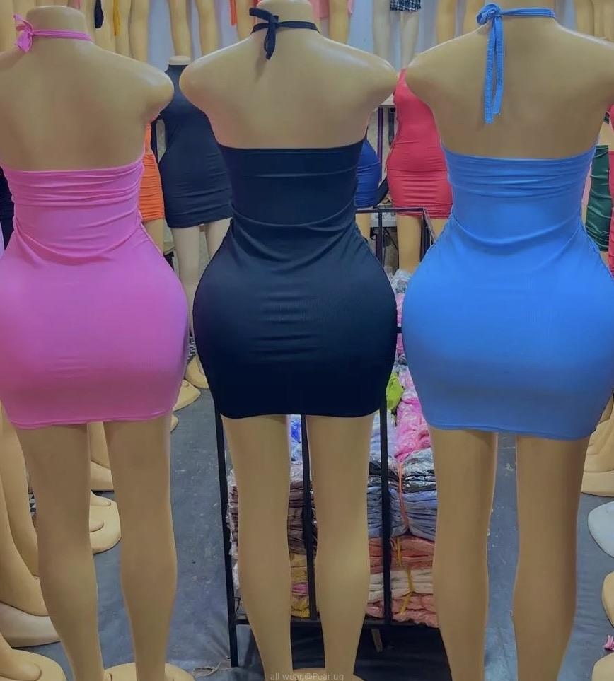 Dresses