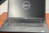 Dell latitude 7470
