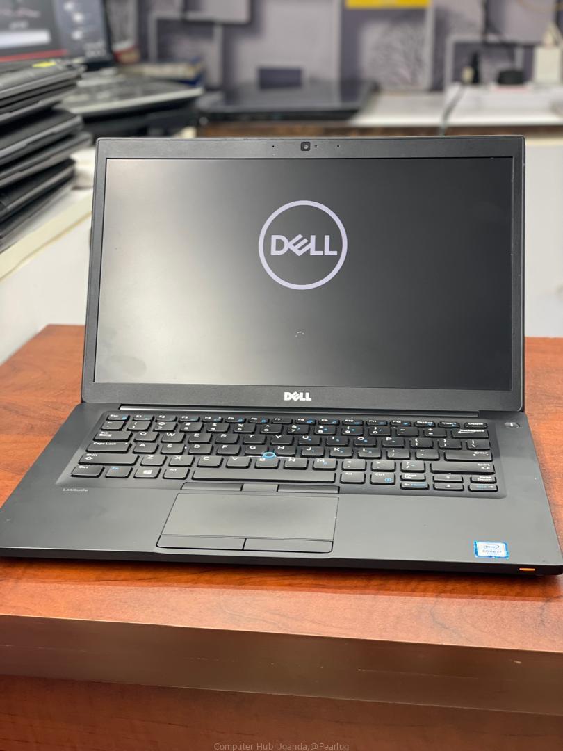 Dell latitude 7470