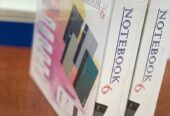 New idino tablet Notebook6