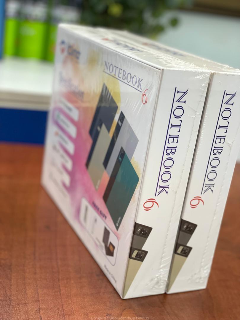 New idino tablet Notebook6