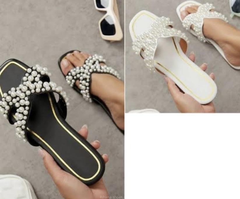 Flat shoes for Ladies