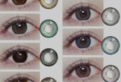 Contact lenses