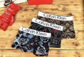 Men’s underwear