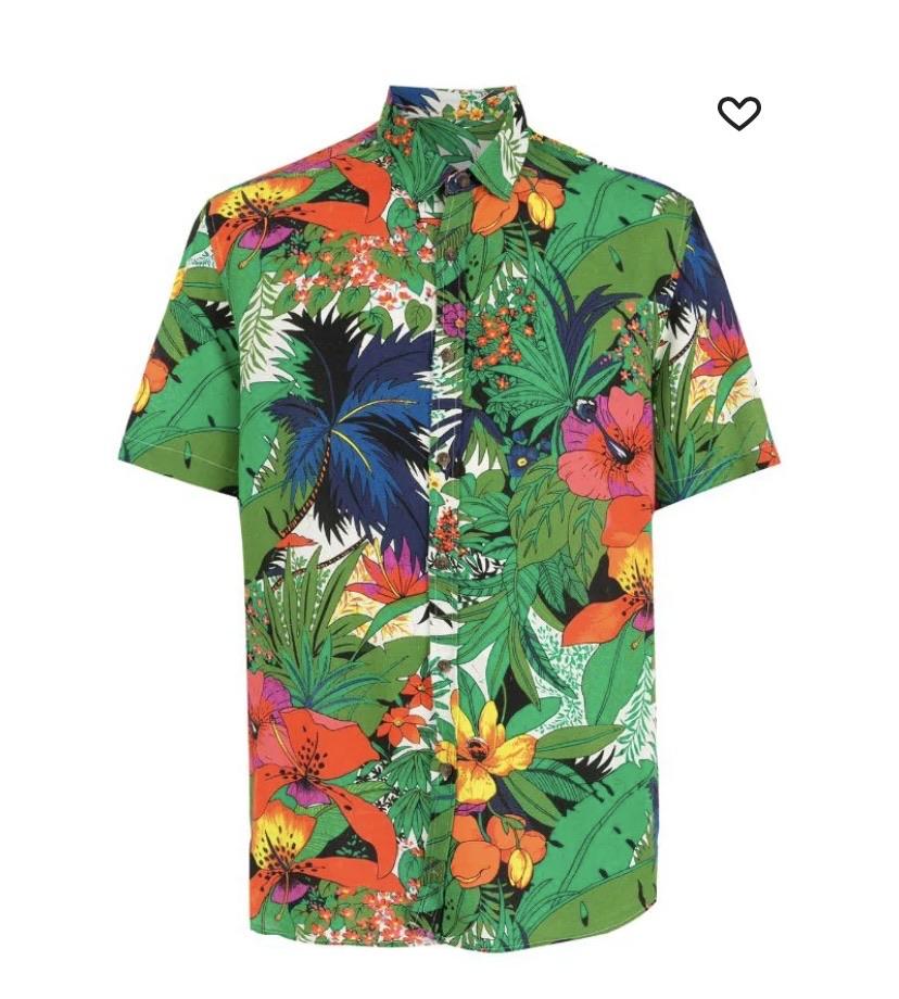 Men’s shirts