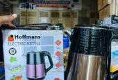 Electric kettle