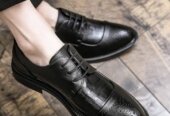 Men’s gentle shoes 👞