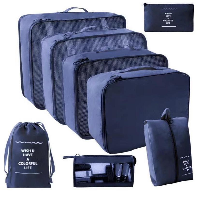 Suit bags