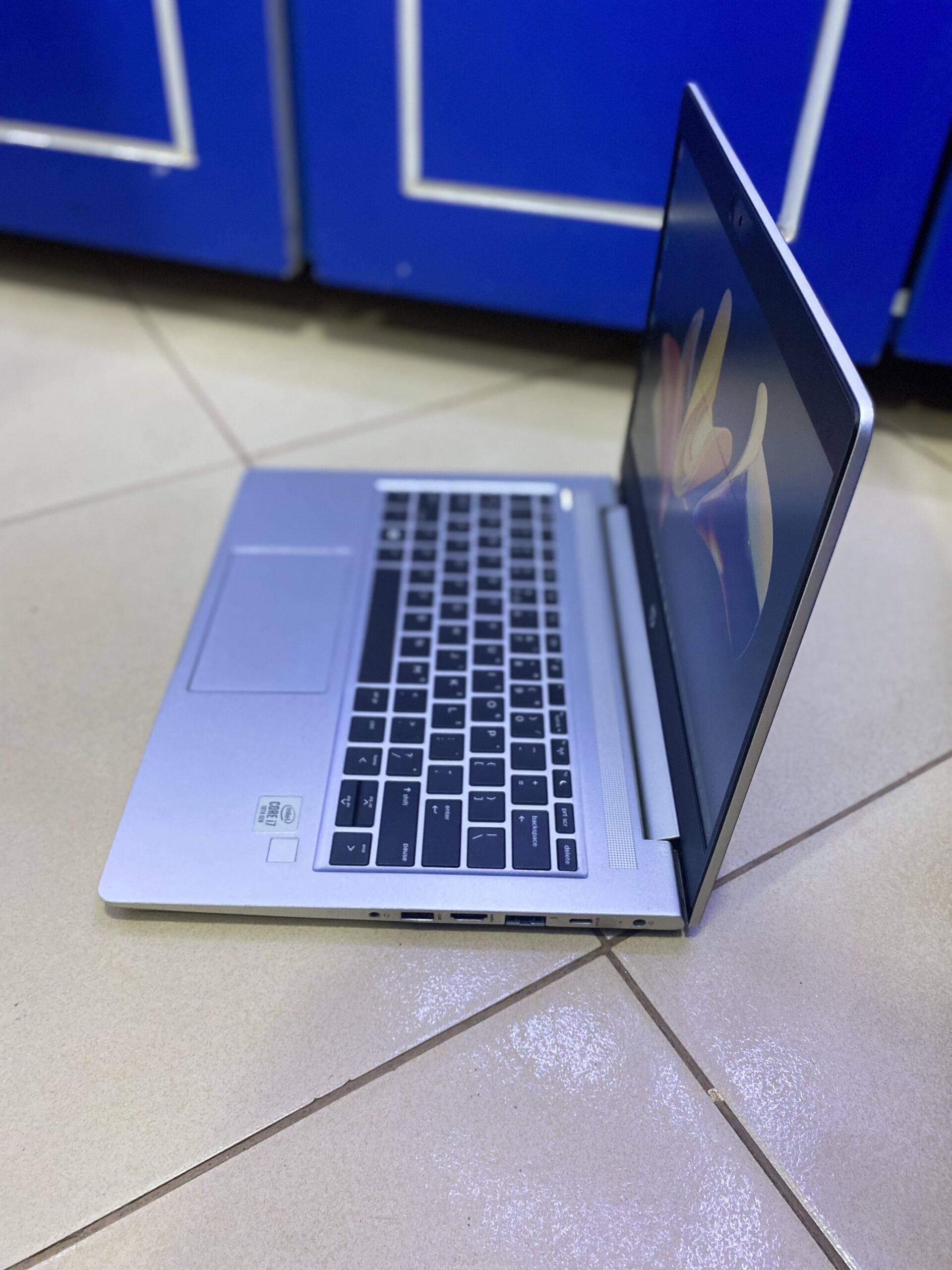 HP PROBOOK 430