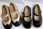 Babys’ shoes