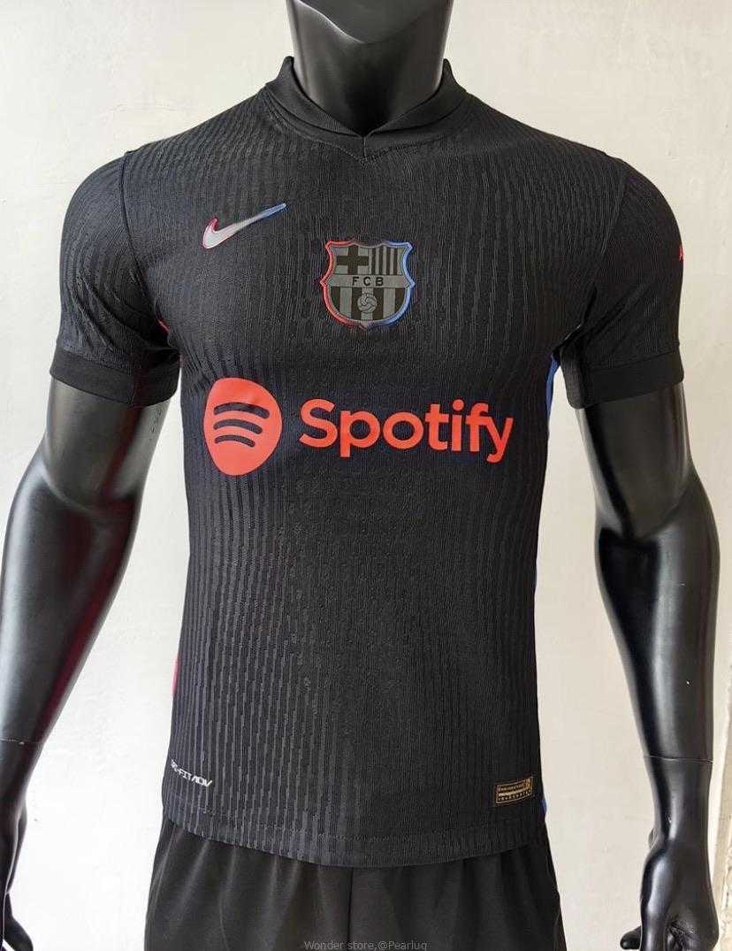 Jerseys