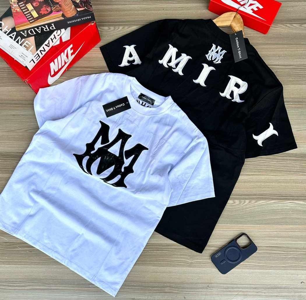 T shirts