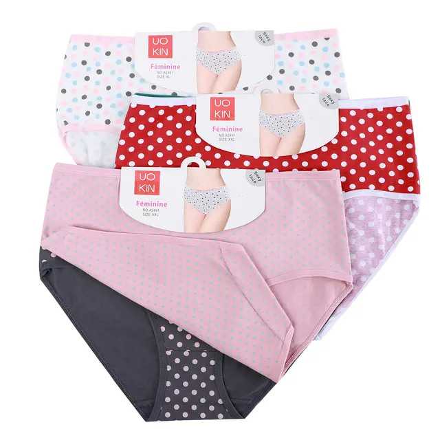 Cotton Nickers