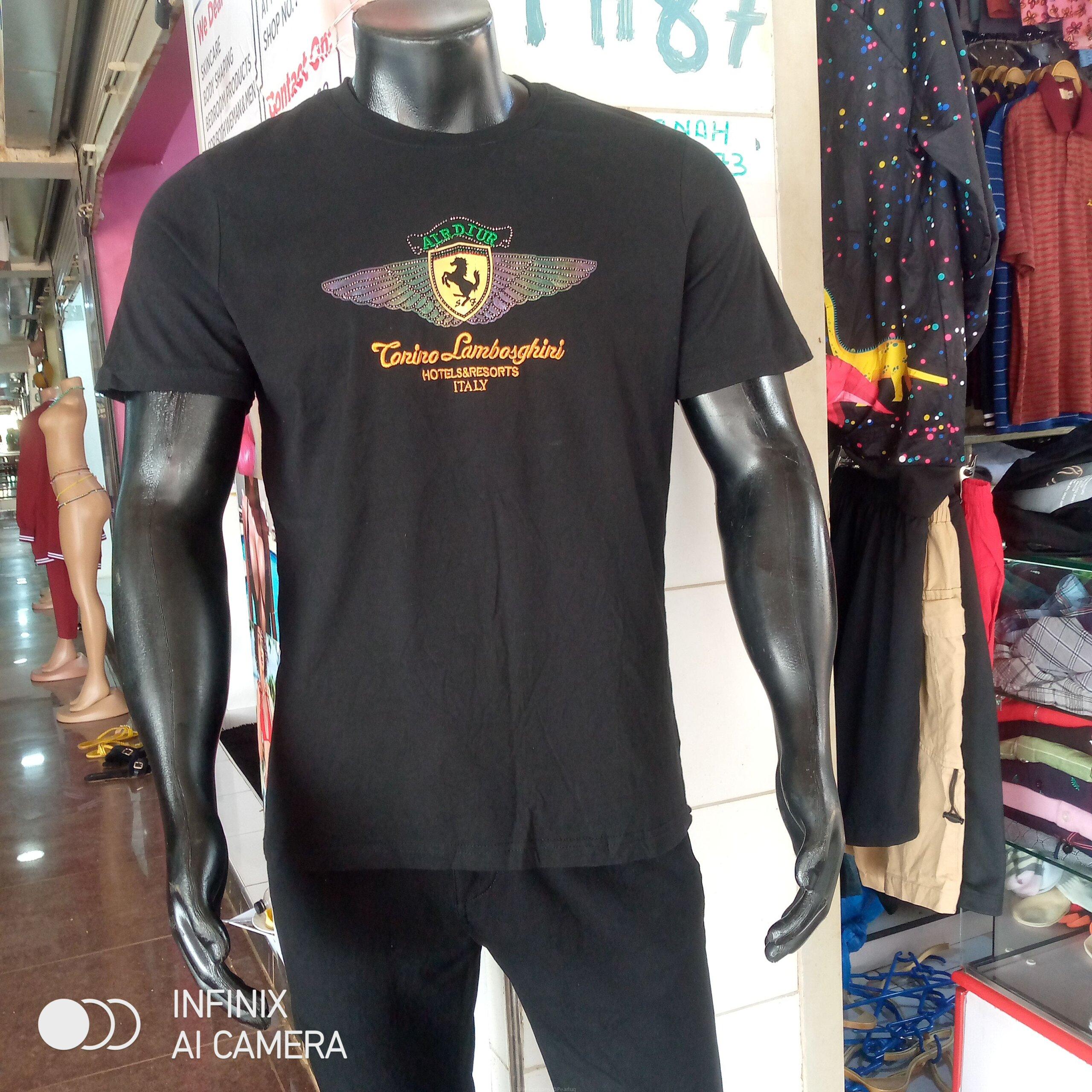 T-shirts