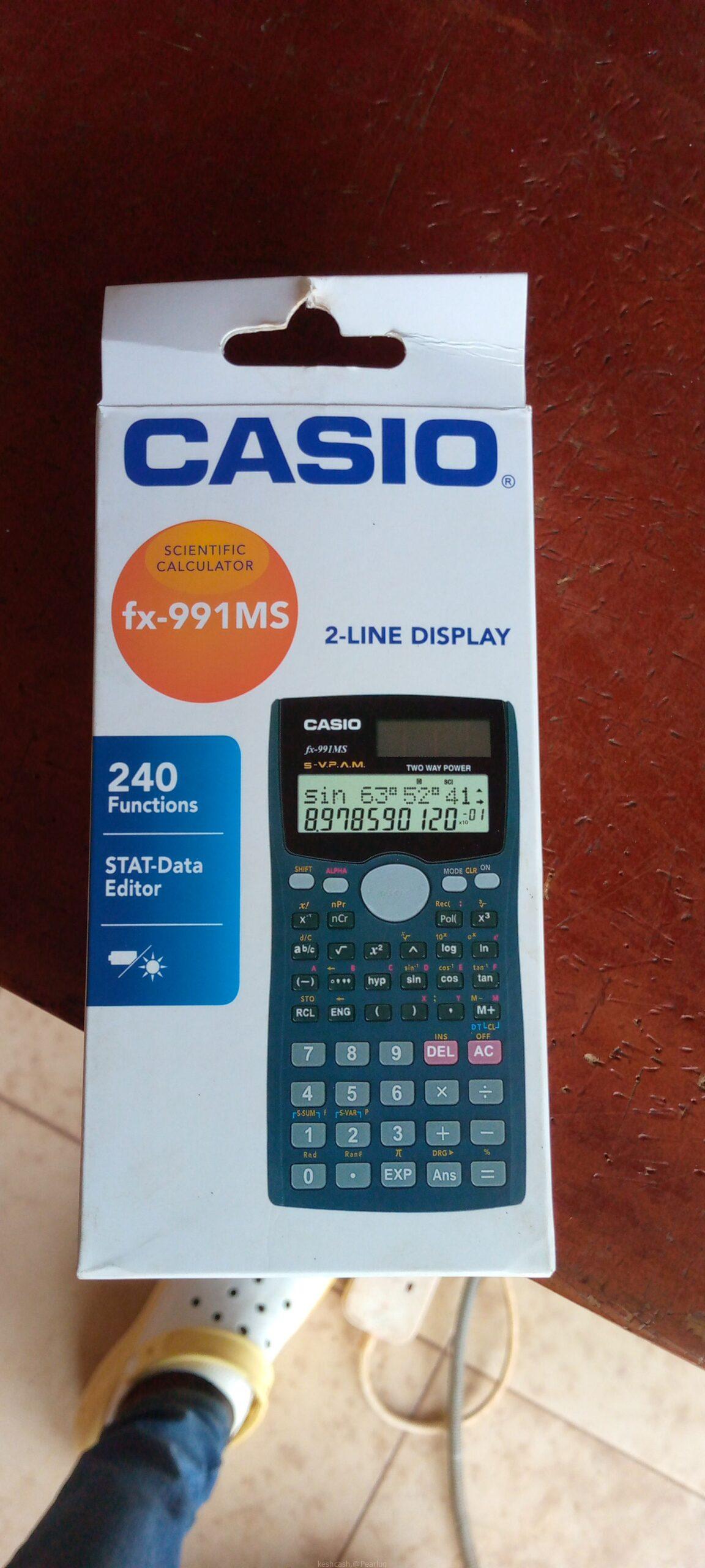 I DELIVER CALCULATORS, EARPODS, SMARTWATCHES ETC