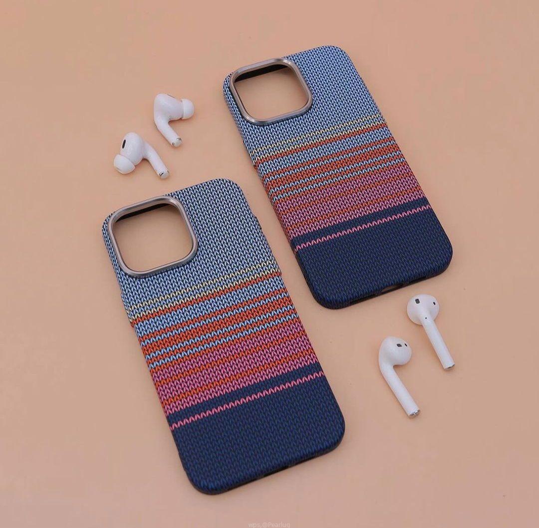 Phone cases