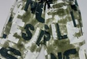 Unisex shorts
