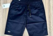 Khaki shorts