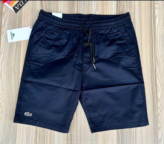 Khaki shorts