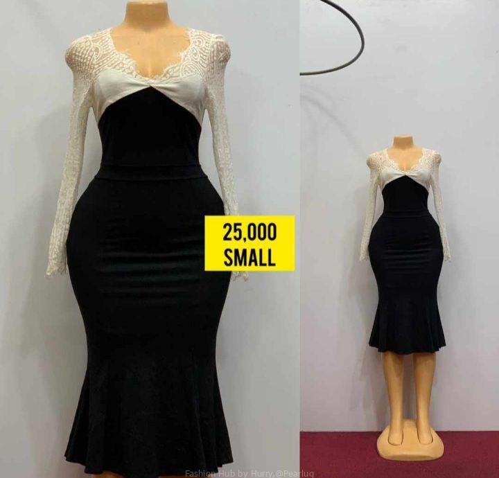 Cute dresses