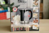 DSP ELECTRIC KETTLE
