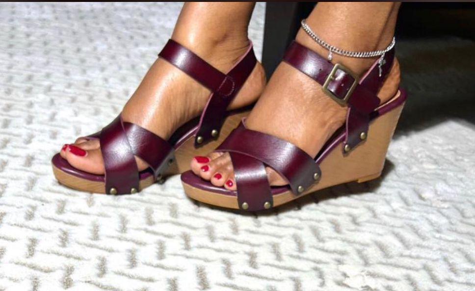 Original shoes