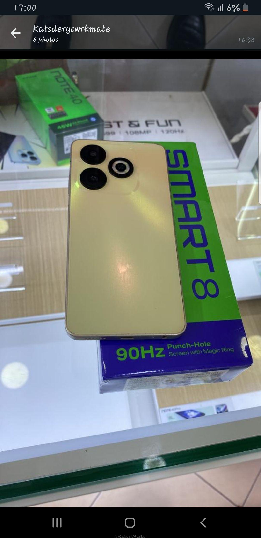 Smart8