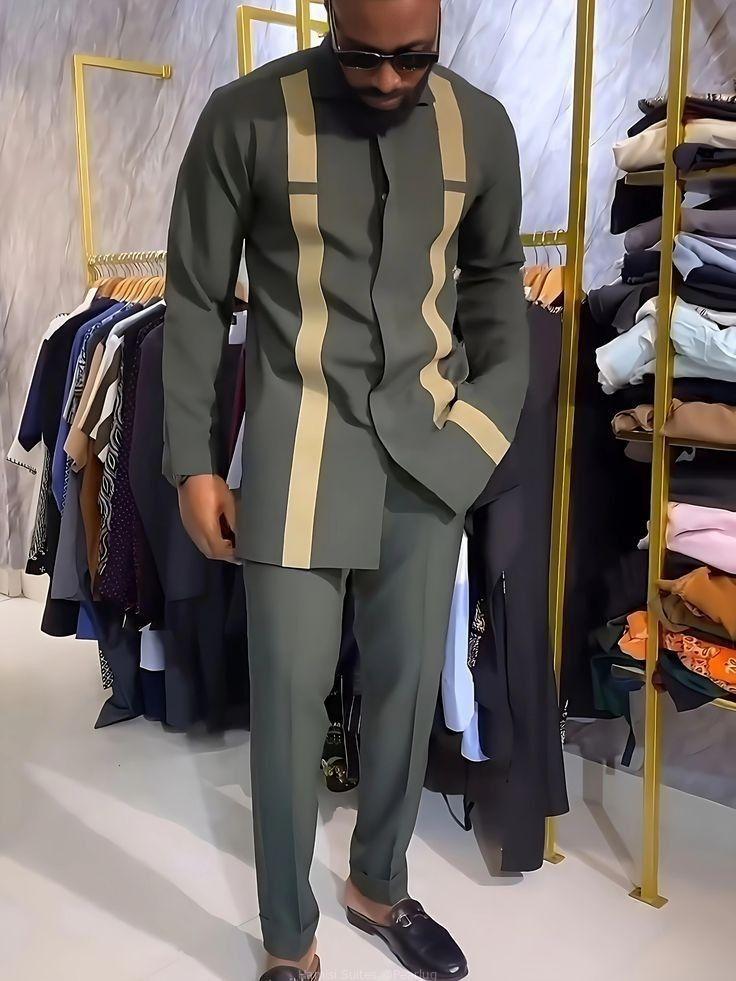 suits