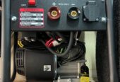 WELDING MARCHINES AND WELDING GENERATORS