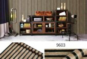 Fluted design wallpapers