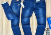 Men’s jeans
